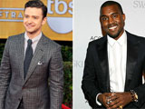 justin timberlake insists he absolutely loves kanye west