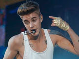 justin bieber wants to be a good role model 