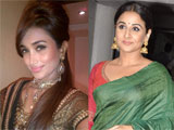 Jiah Khan's suicide very unfortunate, says Vidya Balan