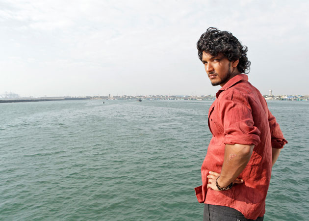 Madras Talkies not responsible for Kadal losses: Mani Ratnam