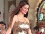 Divya Bharti's cousin Kainaat Arora to make Bollywood debut with Grand Masti kainaat-arora-160.jpg