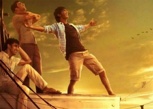 Kai Po Che opens to a fantastic start, mints Rs 4.5 cr