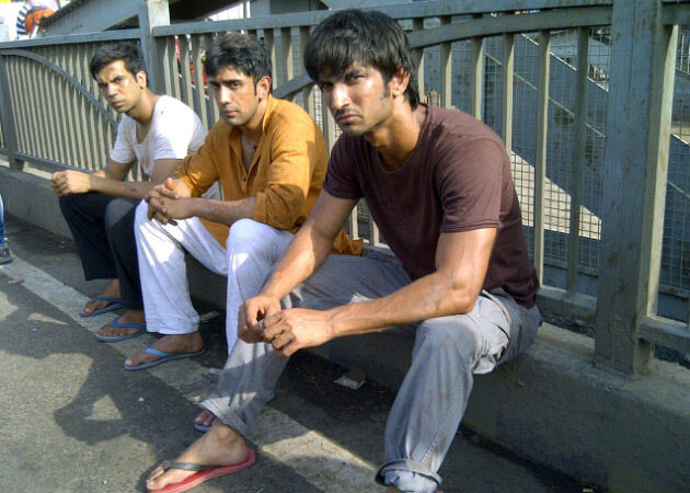 Now, Kai Po Che! gears up for Mumbai gala premiere