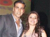 akshay kumar has inspired me to do action movies kajal aggarwal