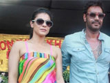 ajay devgn kajol recall childhood memories of lonavala