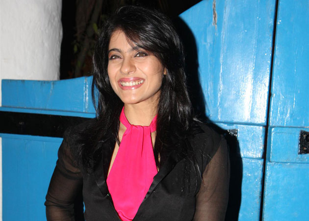 Kajol Movies