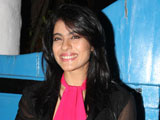 Kajol: I am waiting for the rig...