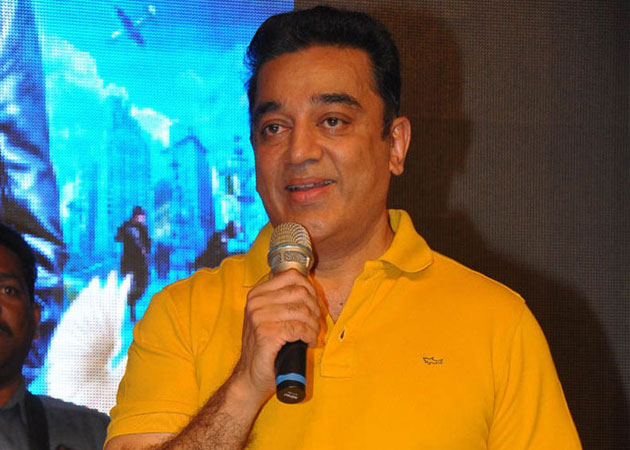 I have several mentors in the industry: Kamal Haasan