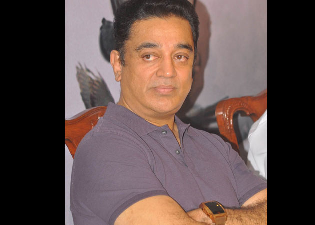 Kamal Haasan to release Vishwaroopam-2 this year