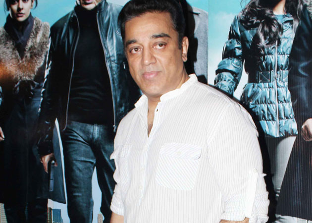 Vishwaroopam ban: Kamal Haasan likely to join negotiations today