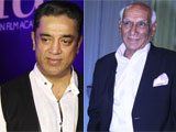 kamal haasan remembers ever enthusiastic yash chopra