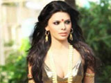 Sherlyn Chopra on way to Cannes with Kamasutra 3D