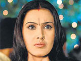 Kamya Punjabi: Doing Bigg Boss to see if I can stay without my cell phone kamya-punjabi-160.jpg