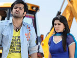Producer Suresh wants new film to be as successful as Kandireega