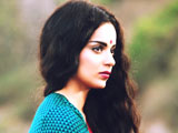Kangana Ranaut excels in playing the gangster's moll kangana-gangster-thumb.jpg