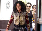 Kangana Ranaut: Nobody will marry me after watching Revolver Rani kangnathumb.jpg