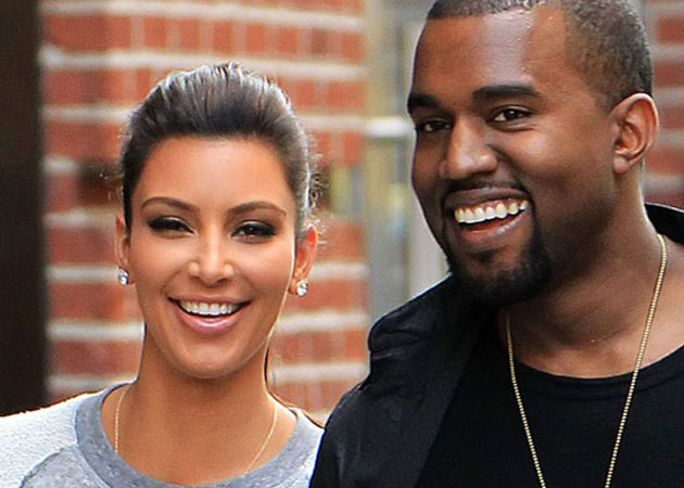 Kanye West wants Kim Kardashian to dress like Kate Middleton?