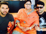 Kapil Sharma to Attend Yuvraj Singh's Charity Event in London kapilshowthumb.jpg