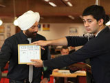 Sunny Deol: I tell Karan there's no shortcut to success