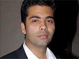 Karan Johar: Talent should not have a gender
