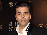 Karan Johar: Ship of Theseus makes you feel inferior as filmmaker