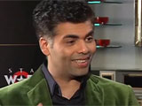 Karan Johar: Trying not to make Koffee With Karan controversial this season karanj-koffeenw-thumb.jpg