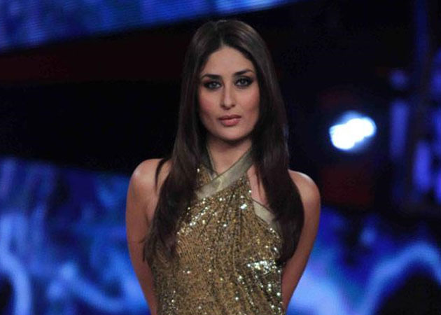 Nothing is official about Karan Johar's film: Kareena Kapoor