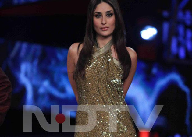 It's fun taking risks, can't just look pretty: Kareena Kapoor