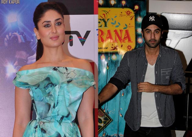 Why the Kapoors of Bollywood are like the Apple iPhone