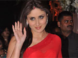 Thank you but get over it, says Kareena Kapoor to wedding wishes