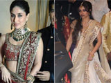 Kareena Kapoor, Soha Ali Khan bonded over wedding celebrations