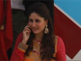 Kareena Kapoor was excited shooting in real village for Gori Tere Pyaar Mein kareena-villagethumb.jpg