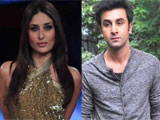 Kareena and Ranbir Kapoor's screen sibling revelry on hold