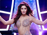 Katrina Kaif: Underutilised taunt for Dhoom: 3 role is a compliment kat-dhoom3still.jpg