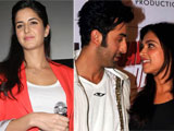Another Deepika Padukone, Ranbir Kapoor film? But what about Katrina Kaif?