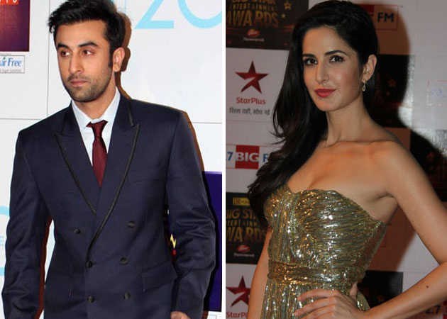 Katrina Kaif, Ranbir Kapoor 'did not break up in the first place'