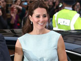 kate middleton already planning second child 
