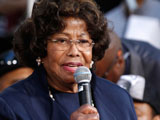 Why does it matter if Michael Jackson is biological father of his children, his mother asks court