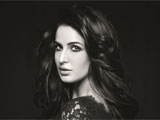 Katrina Kaif named fourth Indian face of L'Oreal katlorealthumb.jpg