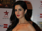katrina kaif working out five hours a day for i dhoom 3 i 