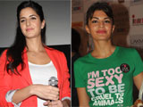 no competition katrina kaif actually inspires jacqueline fernandez