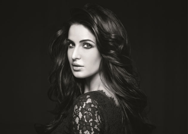 Katrina Kaif named fourth Indian face of L'Oreal