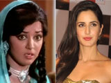 Katrina Kaif may play Hema Malini's double role in new Seeta Aur Geeta