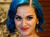 Katy Perry to be on Vogue cover
