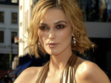 Keira Knightley doesn't want a big wedding