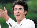 kevin jonas 4 am tantrums