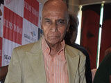 Khayyam impressed with young composers, says they can do wonders