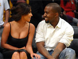 Kim Kardashian, Kanye West planning USD 20 million wedding?
