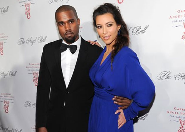 Kanye West wants Kim Kardashian to take his name