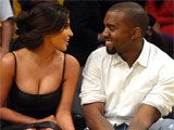 kanye west spares no expense to support pregnant kim kardashian